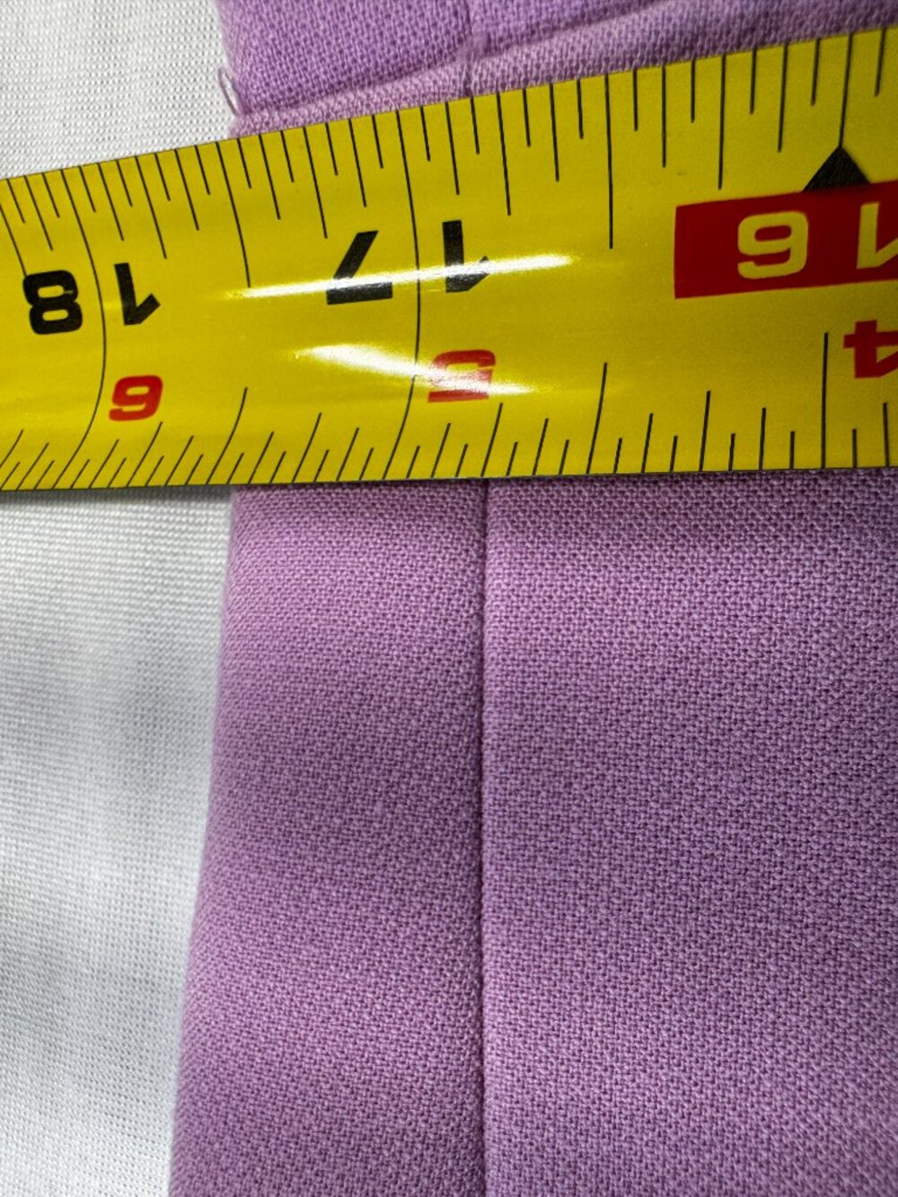 French Connection: Whisper Lilac Pink Spaghetti Strap Sheath Mini Dress - Picture 11 of 14